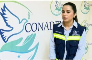 A las autoridades hondureñas: CONADEH urge establecer mecanismos de seguridad para prevenir la violencia contra la mujer