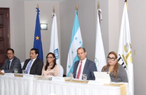 Elecciones 2025: CONADEH implementará Sistema de Alerta Temprana  para monitorear y responder a incidentes de violencia electoral y de género