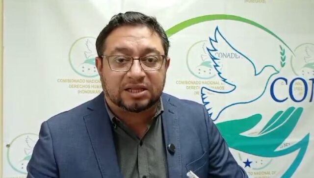 CONADEH: Autoridades hondureñas deben investigar muertes múltiples y evitar su impunidad