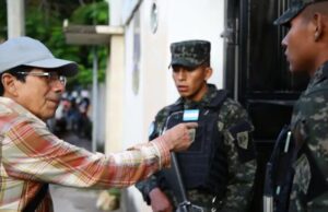 ¿Cómo van las elecciones primarias Honduras 2025?