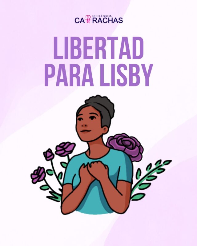 Se presenta nuevo recurso de revisión para que la Corte Suprema Lisby Dayana Allen, víctima de violación encarcelada por defenderse de su agresor, salga de prisión