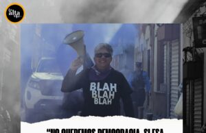 EL 8 DE MARZO EN TIEMPOS DE ELECCIONES