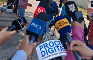 CONADEH recuerda al Estado hondureño su obligación de proteger la libertad de expresión