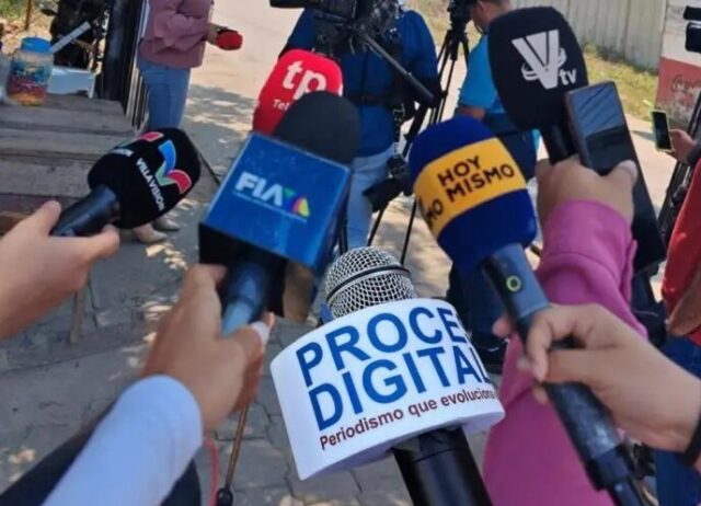 CONADEH recuerda al Estado hondureño su obligación de proteger la libertad de expresión