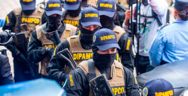 OACNUDH, preocupada por las continuas extensiones del estado de excepción en Honduras, llama a poner fin a esta medida de cara a las elecciones generales