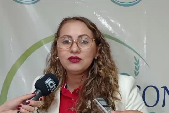 CONADEH: Estado hondureño tiene la obligación de documentar a hondureños en el  exterior