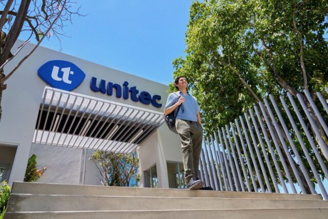 UNITEC INGRESA AL RANKING MUNDIAL DE UNIVERSIDADES QS Y SE POSICIONA ENTRE LAS 700 MEJORES UNIVERSIDADES DEL MUNDO EN EMPLEABILIDAD