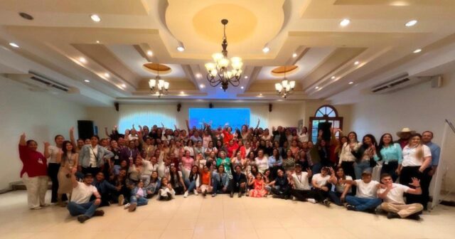 Mujeres rurales organizan Red para demandar derechos, inclusión y equidad real