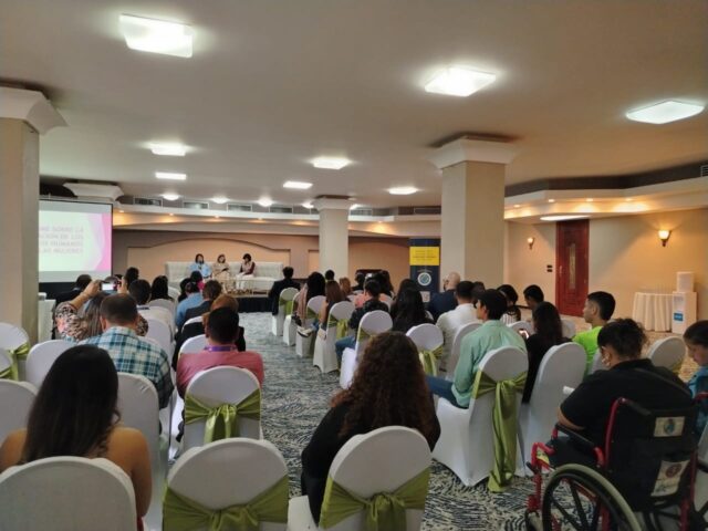 Organizaciones hicieron un llamado urgente al Estado hondureño para cumplir con las recomendaciones del EPU y fortalecer la institucionalidad