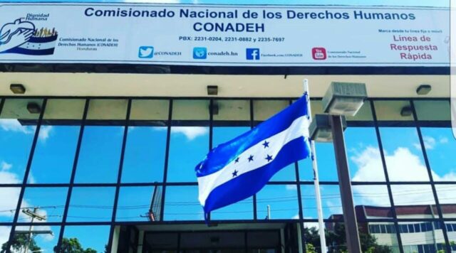 Llamado urgente del CONADEH: Insta a las autoridades hondureñas dejar el papel de “espectadores” y proteger la niñez y adolescencia