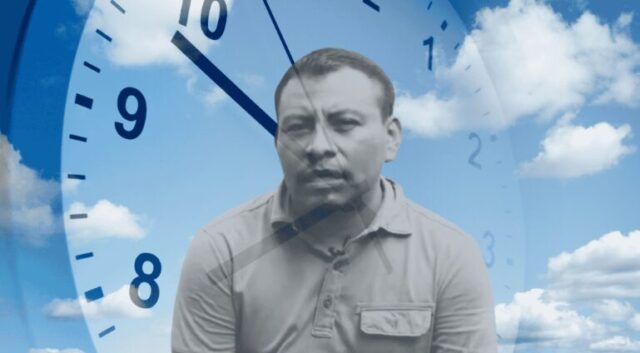 10 meses sin justicia, ¿quién ordenó matar a Juan López?