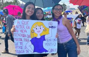 Impunidad en Honduras: solo 275 condenas por feminicidios en 5 años