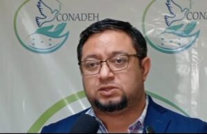 Advierte el CONADEH: Constantes amenazas contra periodistas convierten el ejercicio de su profesión en una labor de alto riesgo