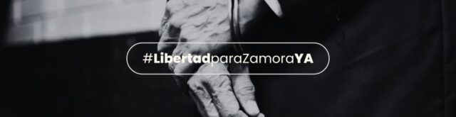 Tres años sin justicia para el periodista Jose Rubén Zamora