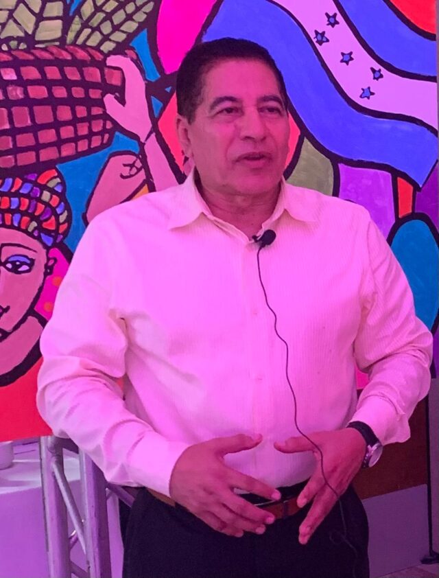 CASM denuncia suplantación de identidad de empresa que solicita dinero a su nombre