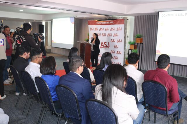 EJECUCIÓN DEL PRESUPUESTO GENERAL DE LA REPÚBLICA REFLEJA PRIORIZACIÓN DE INTERESES POLÍTICOS SOBRE LAS VERDADERAS NECESIDADES DE LA POBLACIÓN