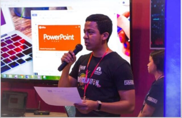 Carlos Padilla: el hondureño que promueve la innovación empresarial desde Europa