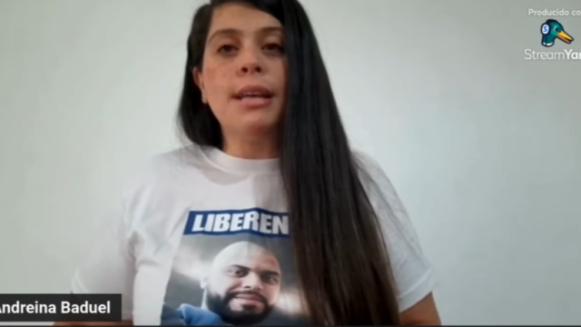 Venezuela: Represión, presos políticos y la deuda pendiente con los derechos humanos