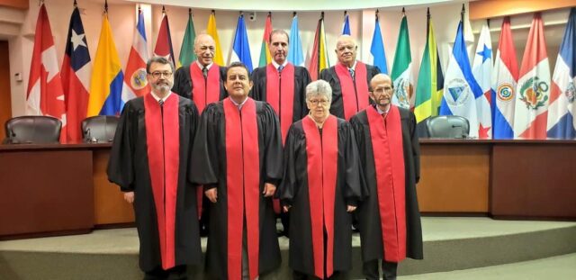 LA CORTE INTERAMERICANA DE DERECHOS HUMANOS CELEBRARÁ SU 179 PERÍODO ORDINARIO DE SESIONES