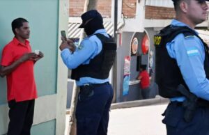 Estado de excepción ha propiciado torturas y abusos en Honduras, según ONG