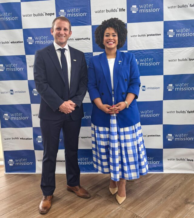 EL PROGRAMA NACIONAL DE WATER MISSION EN HONDURAS ABRE SU CUARTA OFICINA