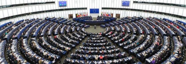 Eurodiputados solicitan a la Unión Europea monitorear elecciones en Honduras