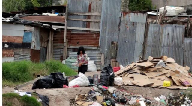 REHEF propone medidas urgentes ante persistencia de la pobreza en Honduras