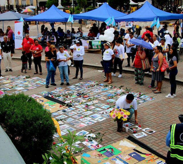 No deben quedar en el olvido: La desaparición de personas exige respuestas inmediatas de las autoridades