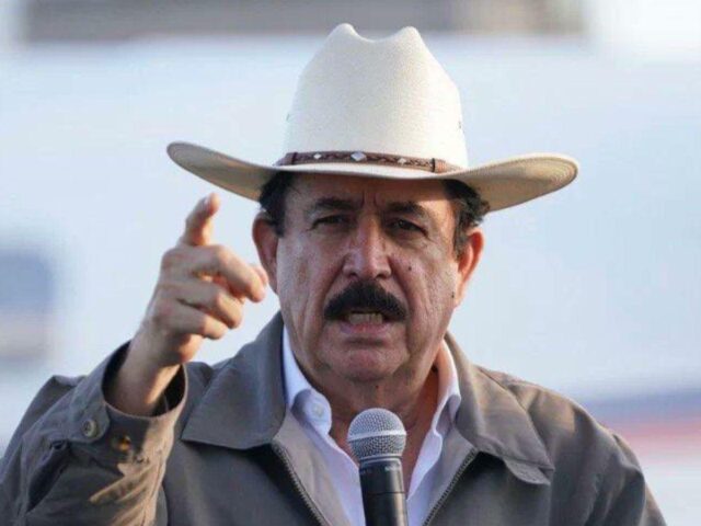 Partido Libre se queda sin Tribunal de Honor