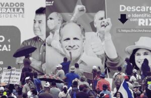 Arranca el ring político: partidos con vía libre para hacer propaganda