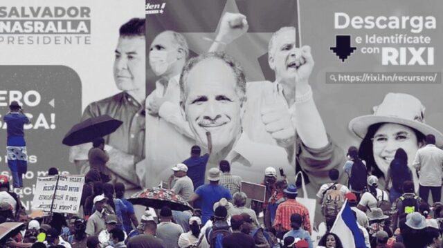 Arranca el ring político: partidos con vía libre para hacer propaganda