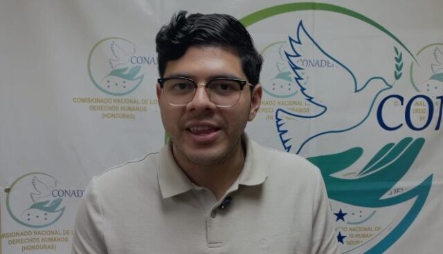 CONADEH recomienda su cese: Estado de excepción no es la medida adecuada para combatir la criminalidad en Honduras