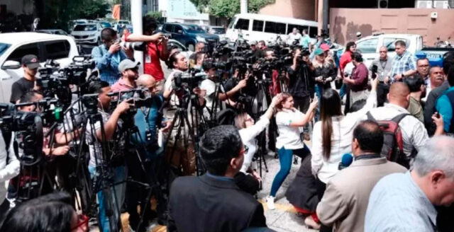 Periodistas señalan que el riesgo de ejercer el oficio en Centroamérica cada vez es mayor