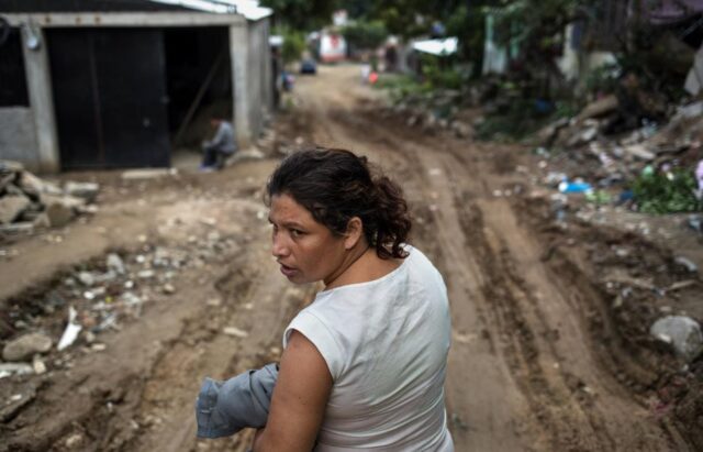 Honduras lidera tasa de feminicidios en América Latina