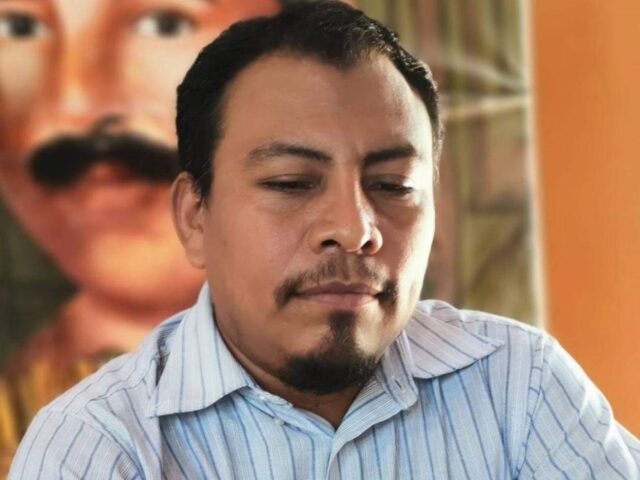 A un año del homicidio de Juan López, OACNUDH recuerda con firmeza su legado y reafirma su compromiso con la defensa de los derechos humanos y la justicia ambiental en el país