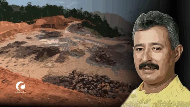 A 28 años del crimen de Carlos Escaleras, las estructuras que lo asesinaron siguen controlando el Bajo Aguán