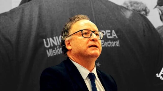120 observadores de la Unión Europea estarán en las elecciones generales