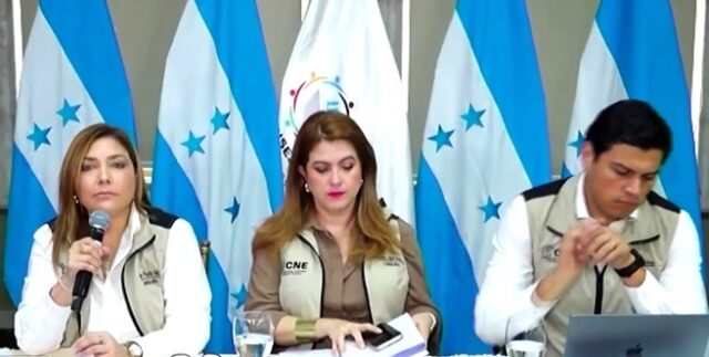 ASJ EXPRESA PREOCUPACIÓN POR LA CRISIS INSTITUCIONAL EN LOS ENTESELECTORALES Y LLAMA A GARANTIZAR UN PROCESO TRANSPARENTE