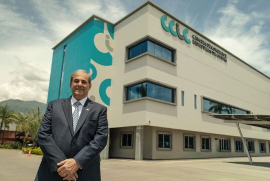 La Cámara de Comercio Internacional (ICC) reconoce a la Cámara de Comercio e Industrias de Cortés (CCIC) como referente internacional