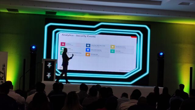 Grupo Kapa 7 impulsa una nueva cultura de ciberseguridad en Honduras