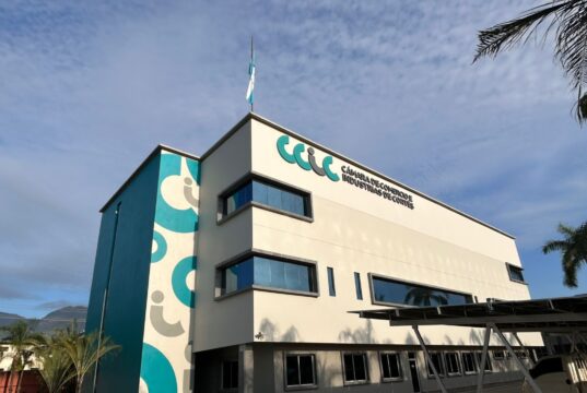 La Cámara de Comercio e Industrias de Cortés (CCIC) ratifica su compromiso con la democracia y la estabilidad nacional