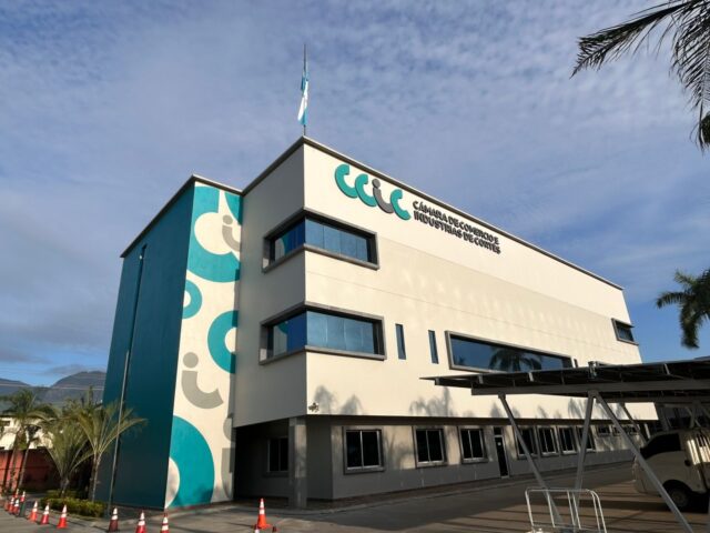 La Cámara de Comercio e Industrias de Cortés (CCIC) ratifica su compromiso con la democracia y la estabilidad nacional