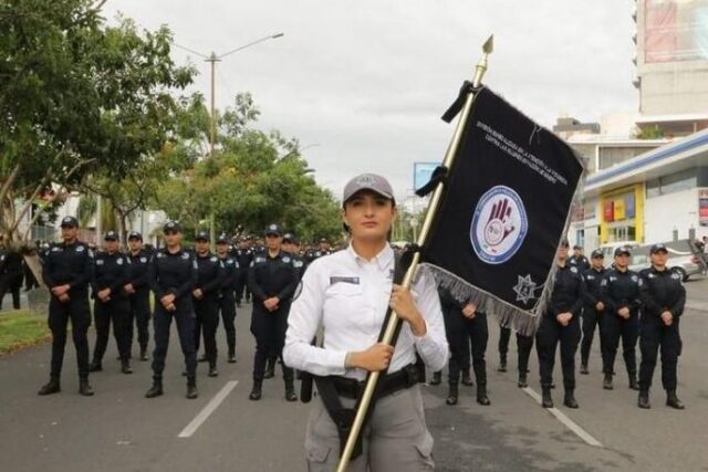 Mirada Violeta: La paradoja de la seguridad humana en la vida de las mujeres