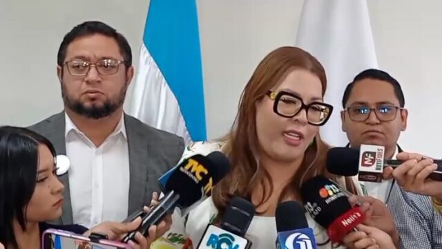 En riesgo la defensa de los DD. HH en Honduras: Unos 12 lempiras anuales invierte el Estado para la defensa de los DD. HH de cada persona