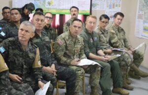 OEA, “POR LANA Y SALIERON TRASQUILADOS”