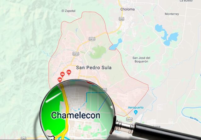 Audios intimidan a votantes en Chamelecón