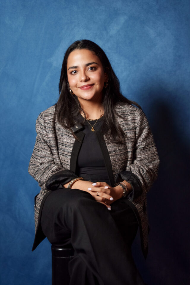 Emprendedora hondureña es reconocida entre las 15 mujeres premiadas por La Fundación Bayer por innovar en salud y seguridad alimentaria