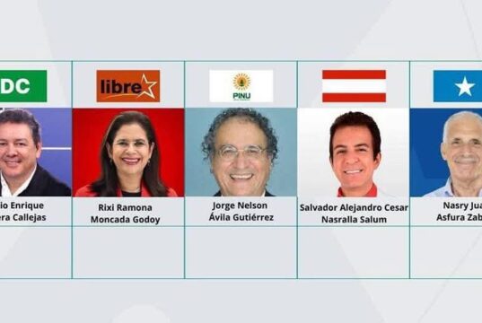 Análisis de encuestas, 30 de octubre de 2025