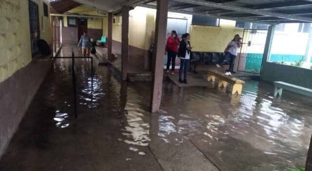 La CEPAL y el BID advierten que Honduras requiere evaluaciones de riesgo para prevenir futuros desastres tras Tormenta Sara de 2024