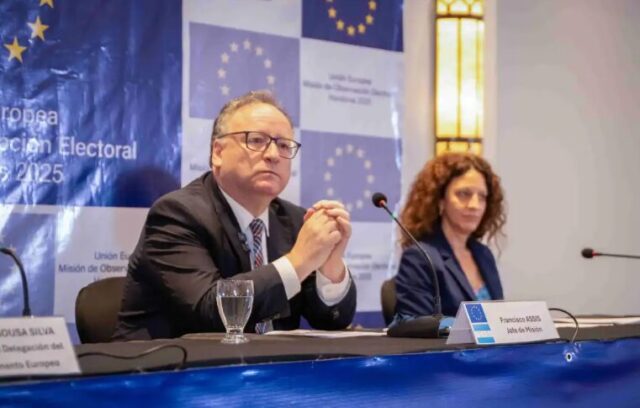 Ataques de género y contra la libertad de expresión opacan elecciones Honduras 2025